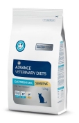 Advance Veterinary Diets Gastroenteric Sensitive 1,5 кг Сухой корм для кошек с заболеваниями желудочно-кишечного тракта