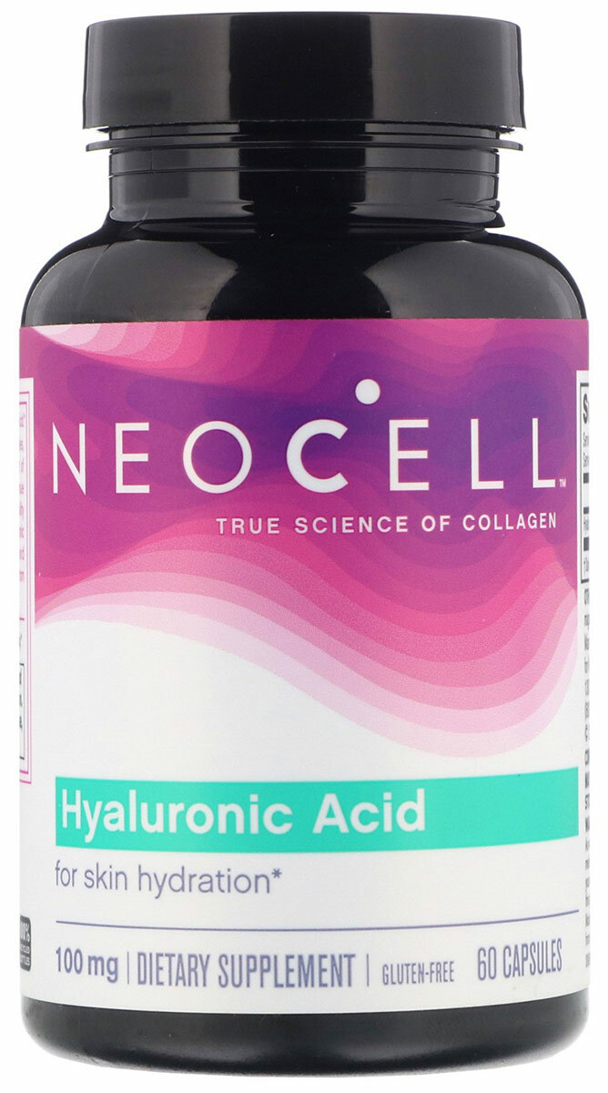 Neocell Коллаген Купить В Спб